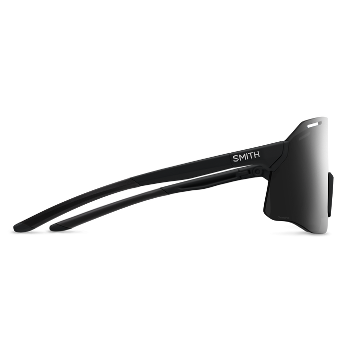 Occhiali Smith Vert - Nero ChromaPop - O