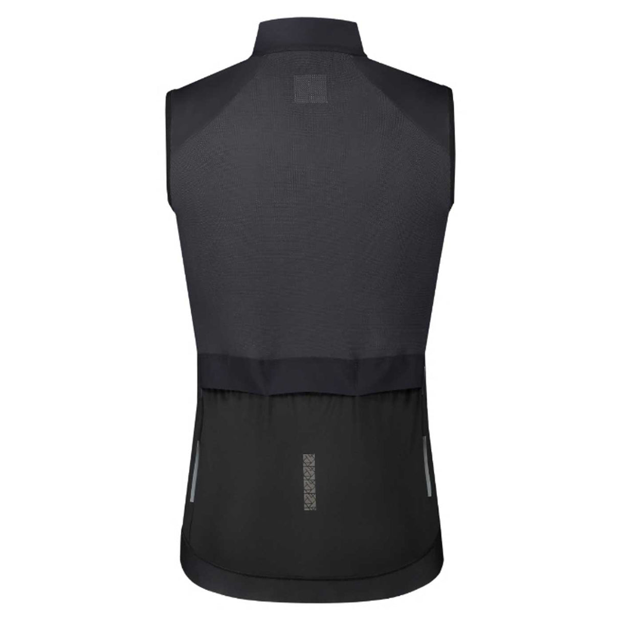 Gilet Shimano S-Phyre Wind super light - Nero - Q
