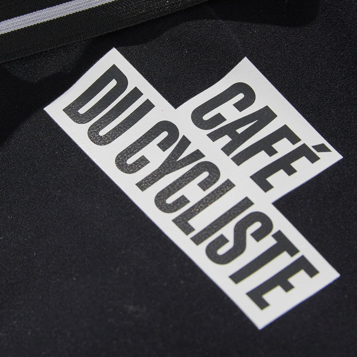 Salopette donna Cafe du Cycliste Victoire - Nero - P