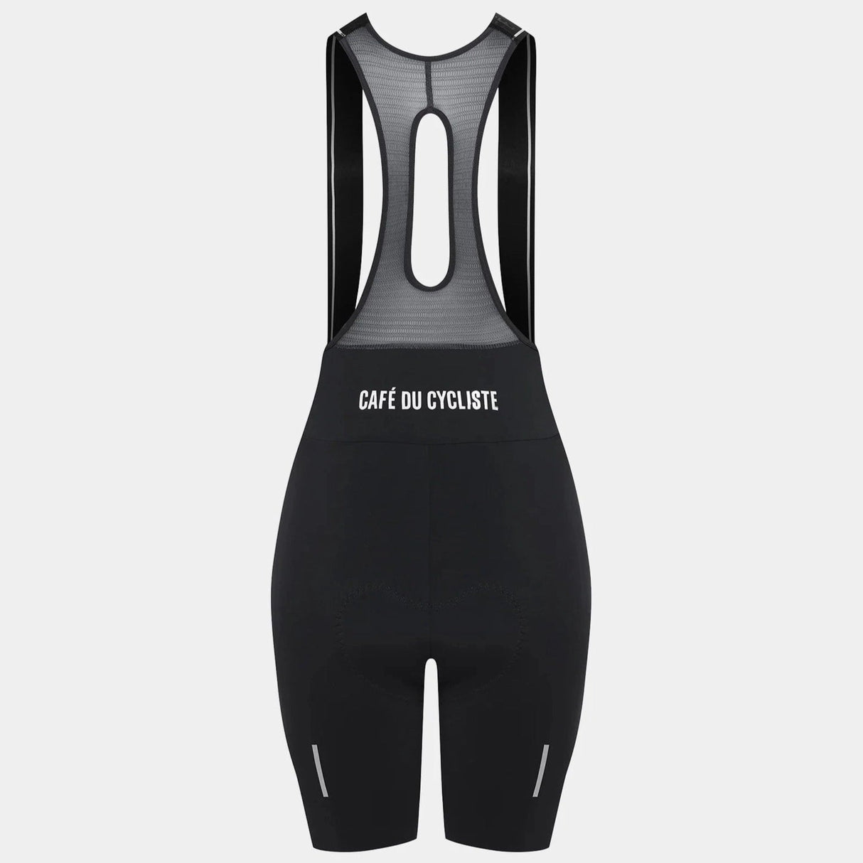 Salopette donna Cafe du Cycliste Victoire - Nero - H