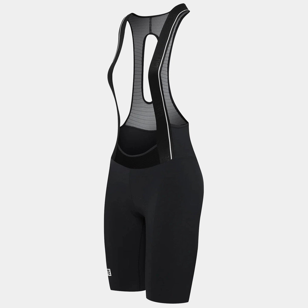 Salopette donna Cafe du Cycliste Victoire - Nero - G