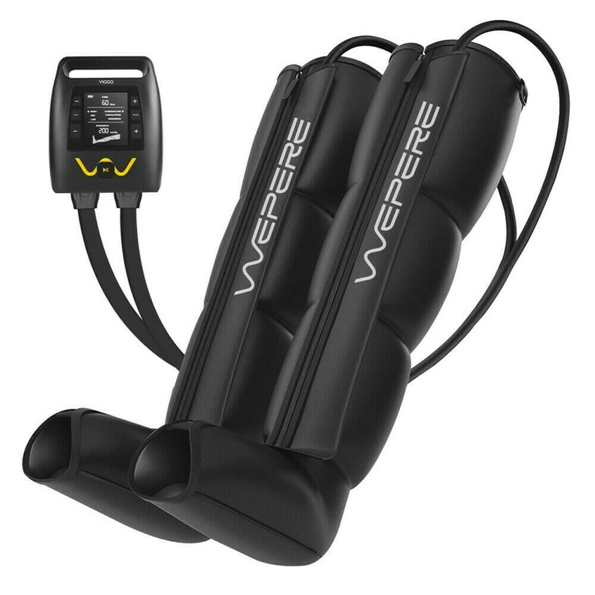 Massaggio a compressione Wepere Viggo - S/M - Q