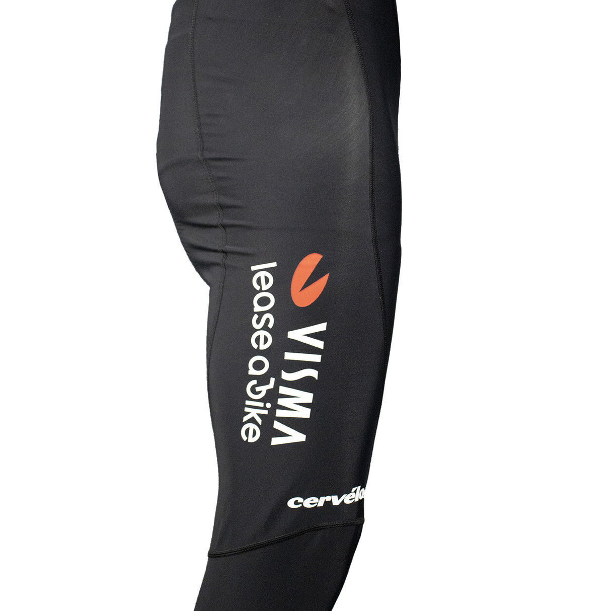 Calzamaglia Team Visma Lease a bike 2025 Premium - B