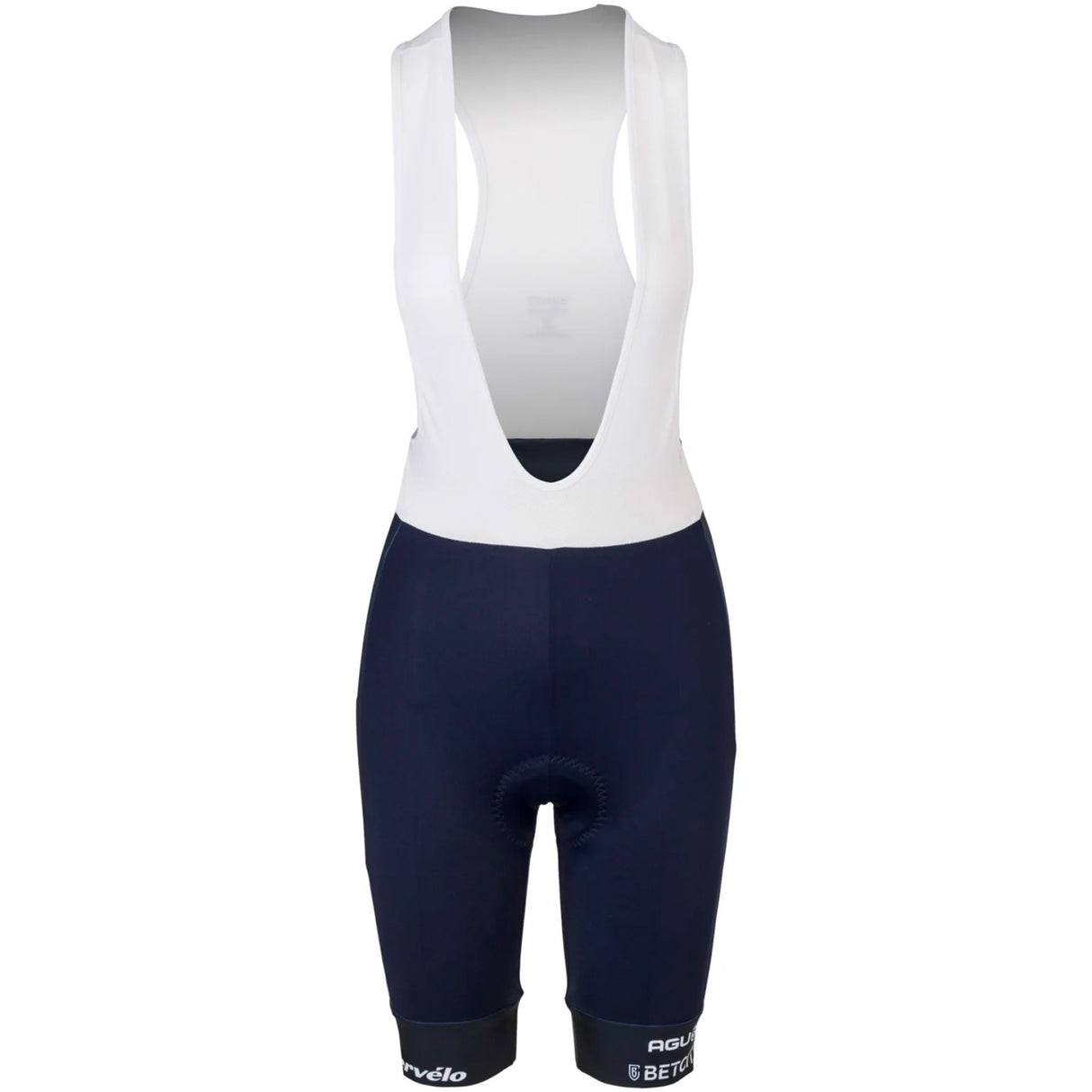 Salopette donna Agu Team Visma Lease a bike 2024 The Renaissance - Tdf - G