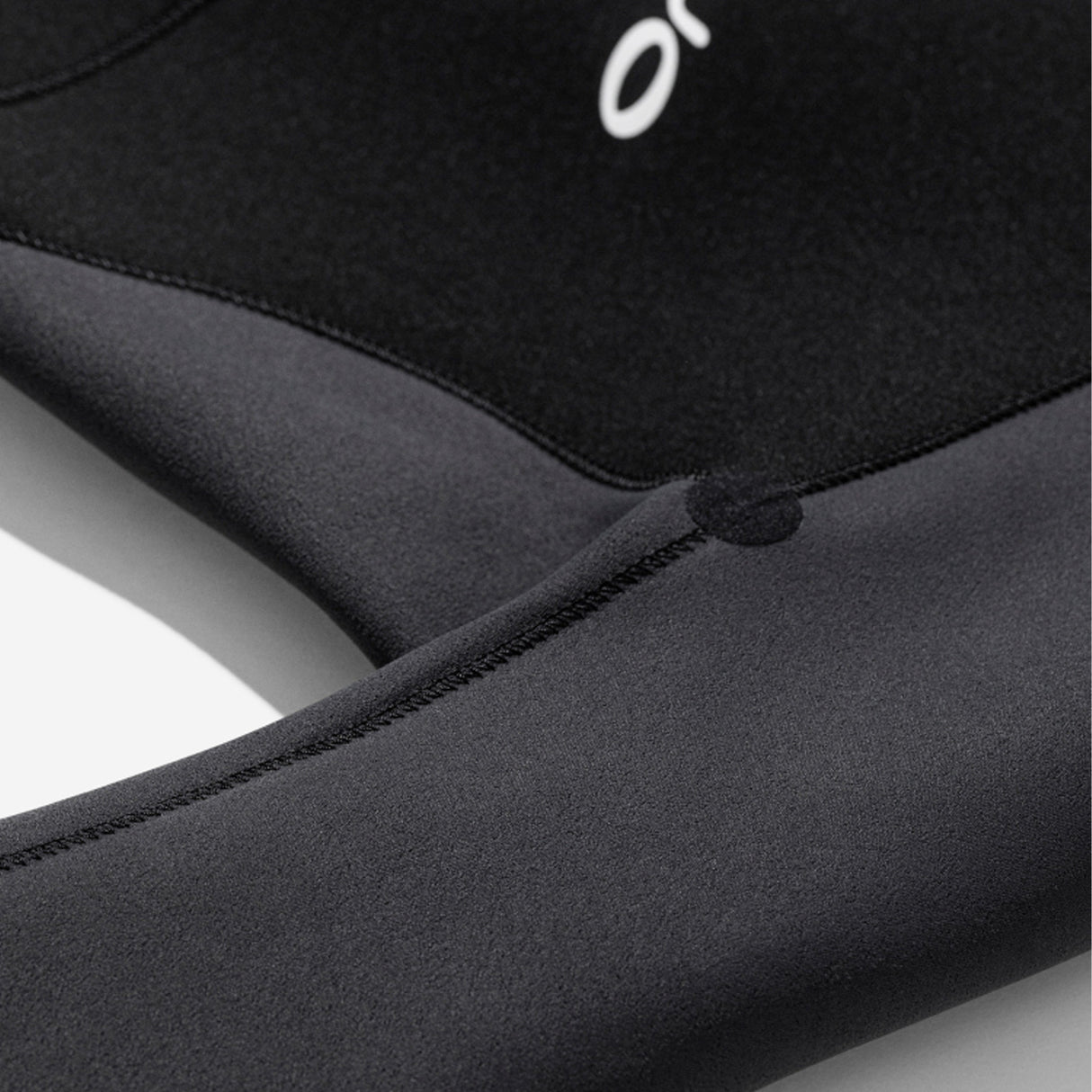 Muta Donna Orca Vitalis Trn Openwater - Nero - L