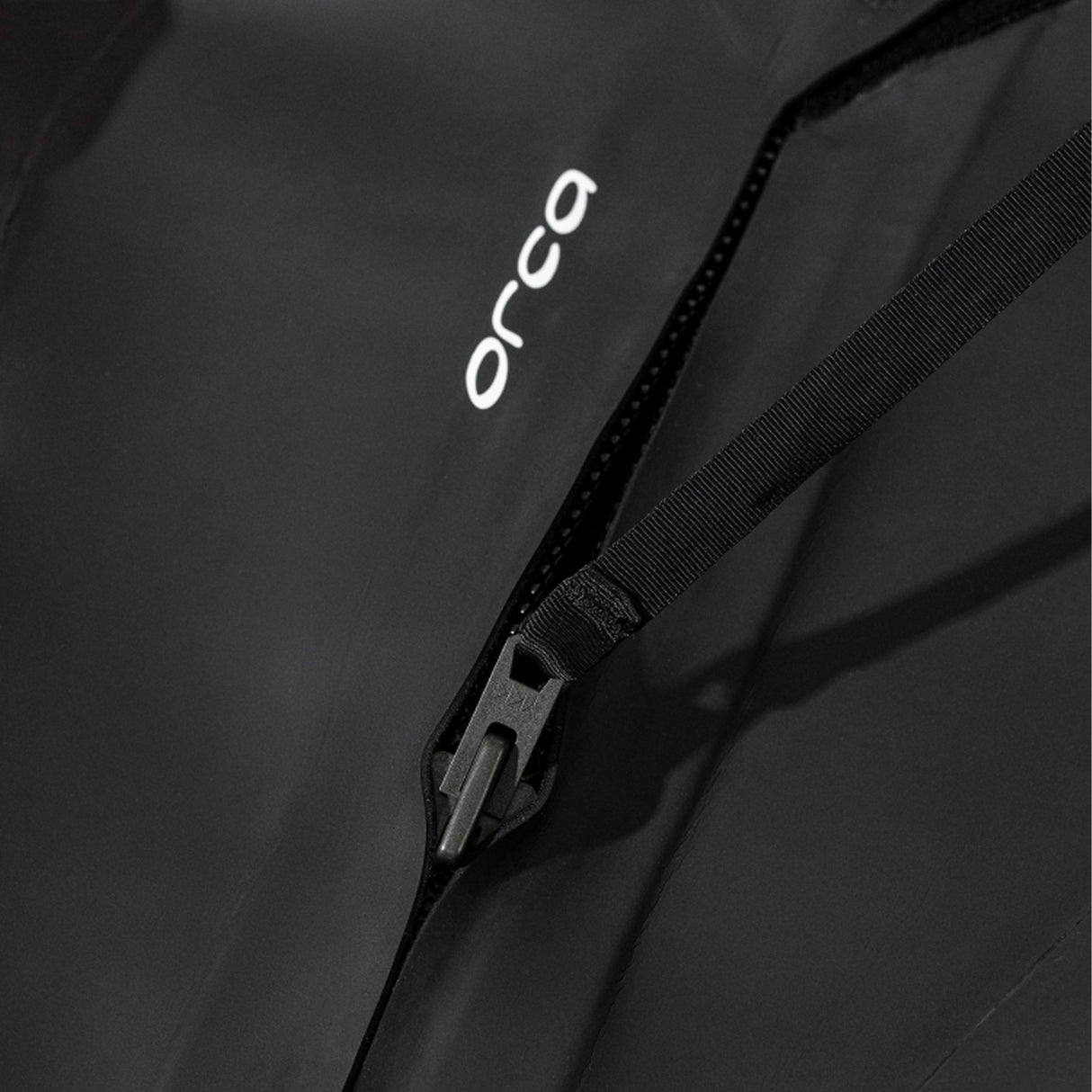 Muta Donna Orca Vitalis Trn Openwater - Nero - H