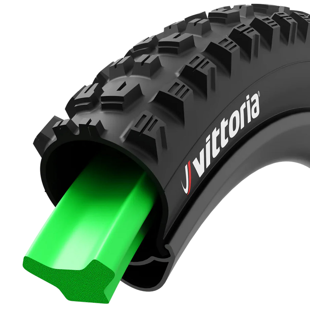 Vittoria Air-Liner Protect Downhill - 29x2.4/2.6 - F