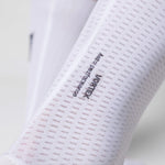 Gobik Vortex Salt Socks - White