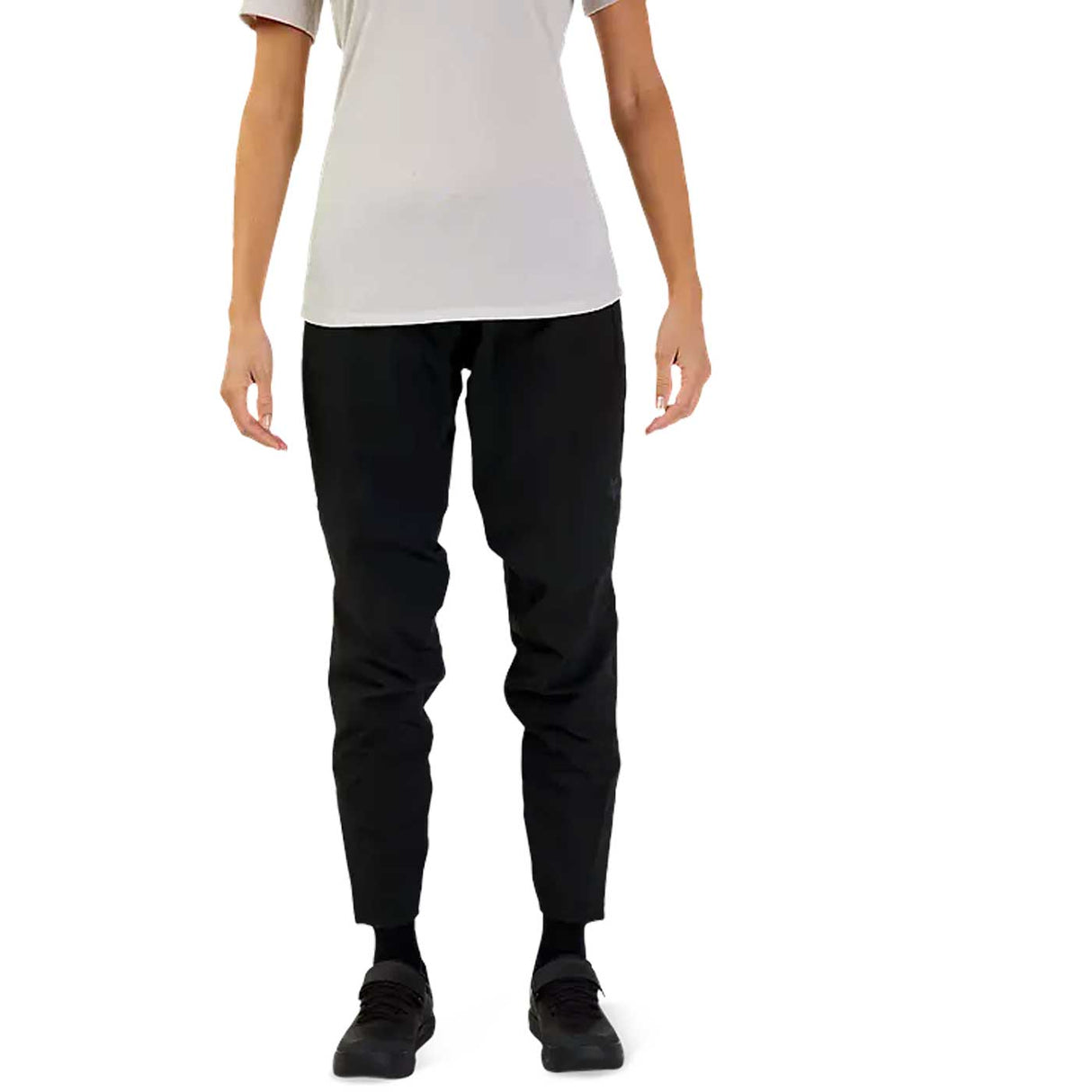 Pantaloni donna Fox Ranger 2.5L Water - Nero - G