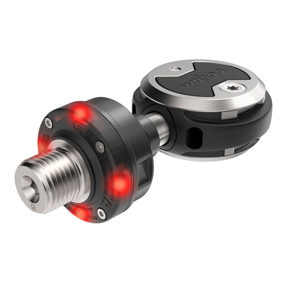 Pedali Speedplay Powerlink Zero Wahoo - Single - G