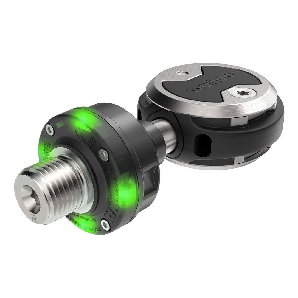 Pedali Speedplay Powerlink Zero Wahoo - Single - H