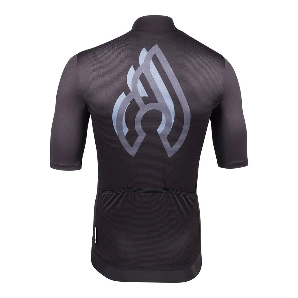 Maglia Cinelli Tempo - Nero - M