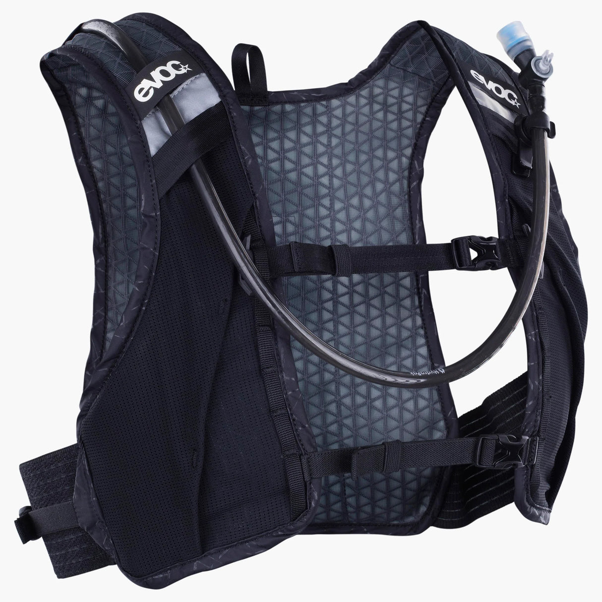 Zaino Evoc Hydro Pro Ultra + Hydration Bladder 1.5 - Nero