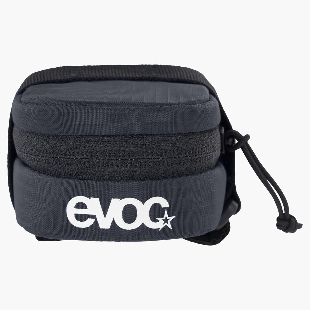 Bolsa de sillín Evoc Ultra - Negro