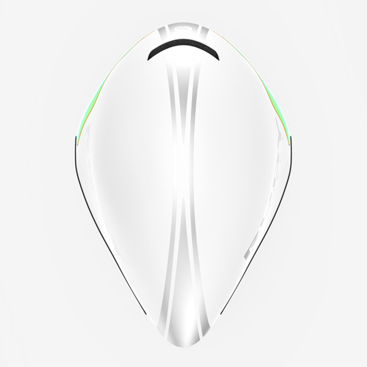 Helmet Rudy Project Wingdream - White