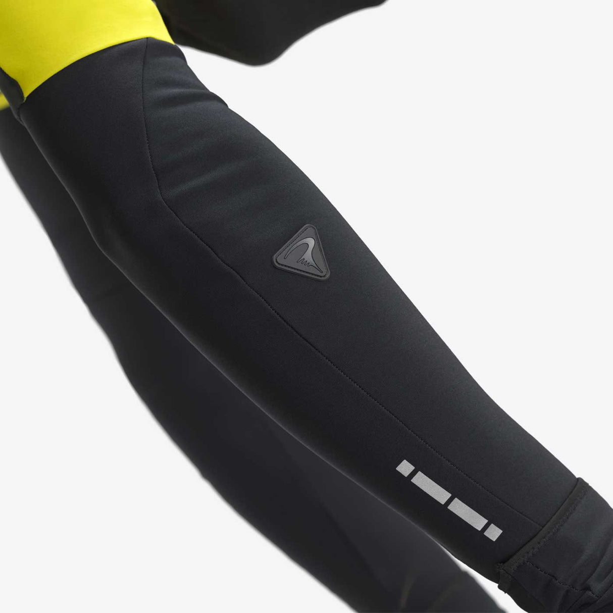 Manicotti Pinarello Winter - Nero - F