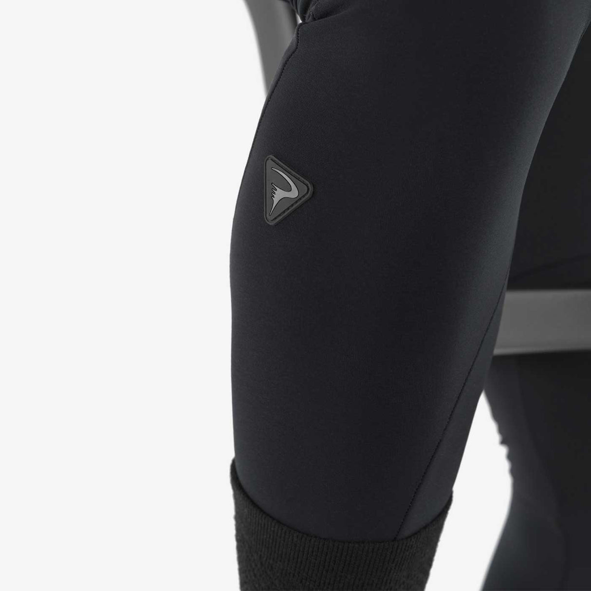 Gambali Pinarello Winter - Nero - F