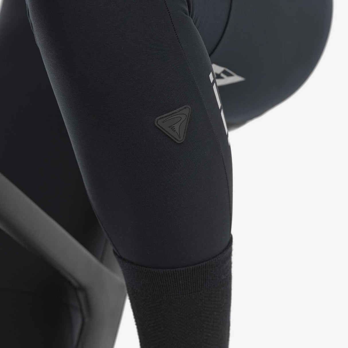 Gambali Pinarello Winter - Nero - G