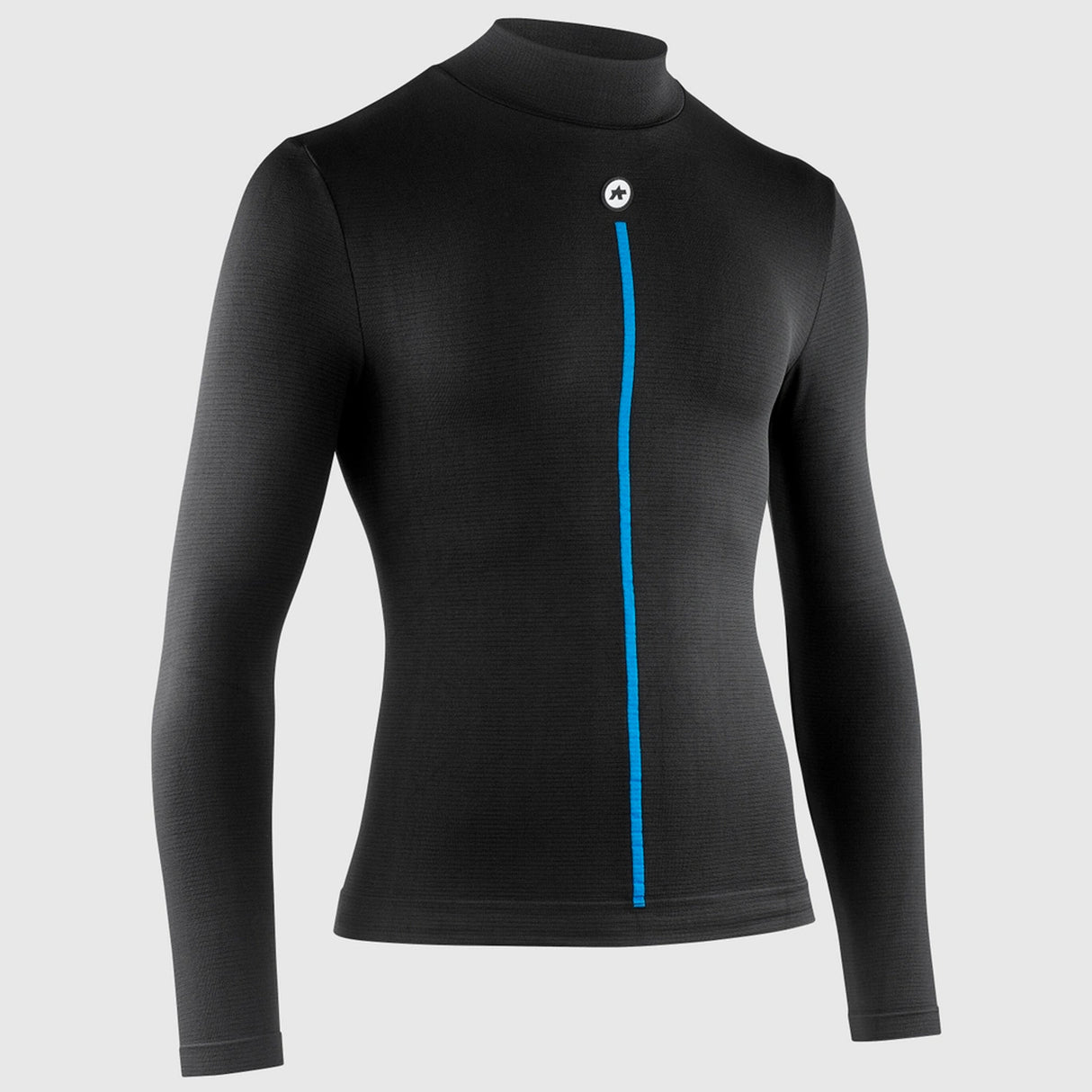 Maglia intima maniche lunghe Assos Winter LS P1 - Nero - L