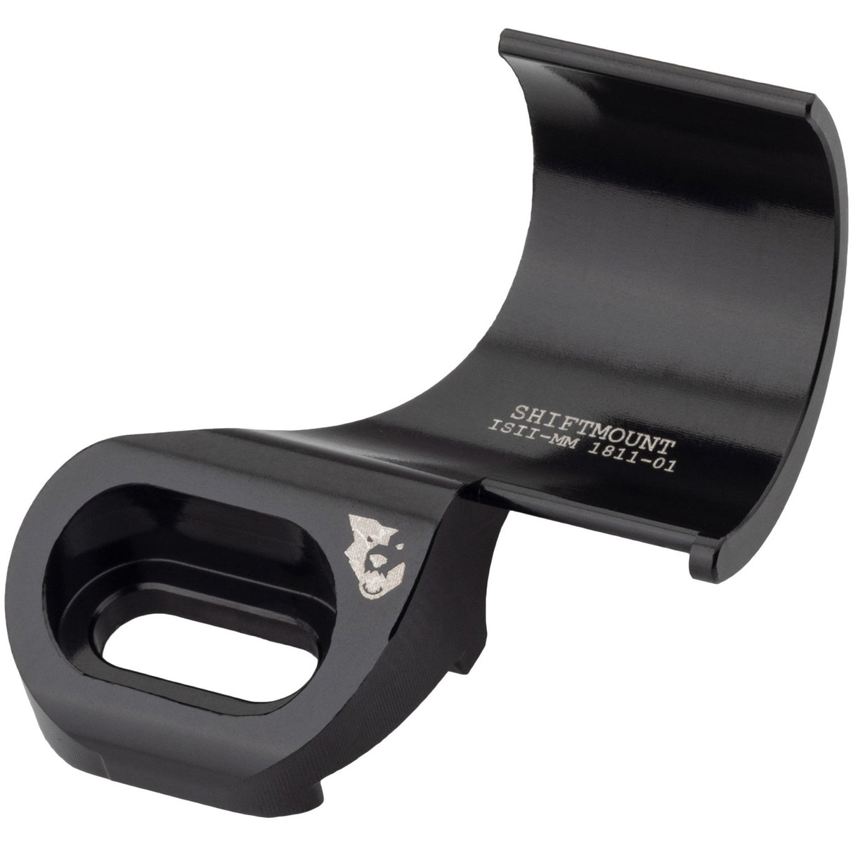 Adattatore leva freno WolfTooth Shiftmount - MM-ISII - F