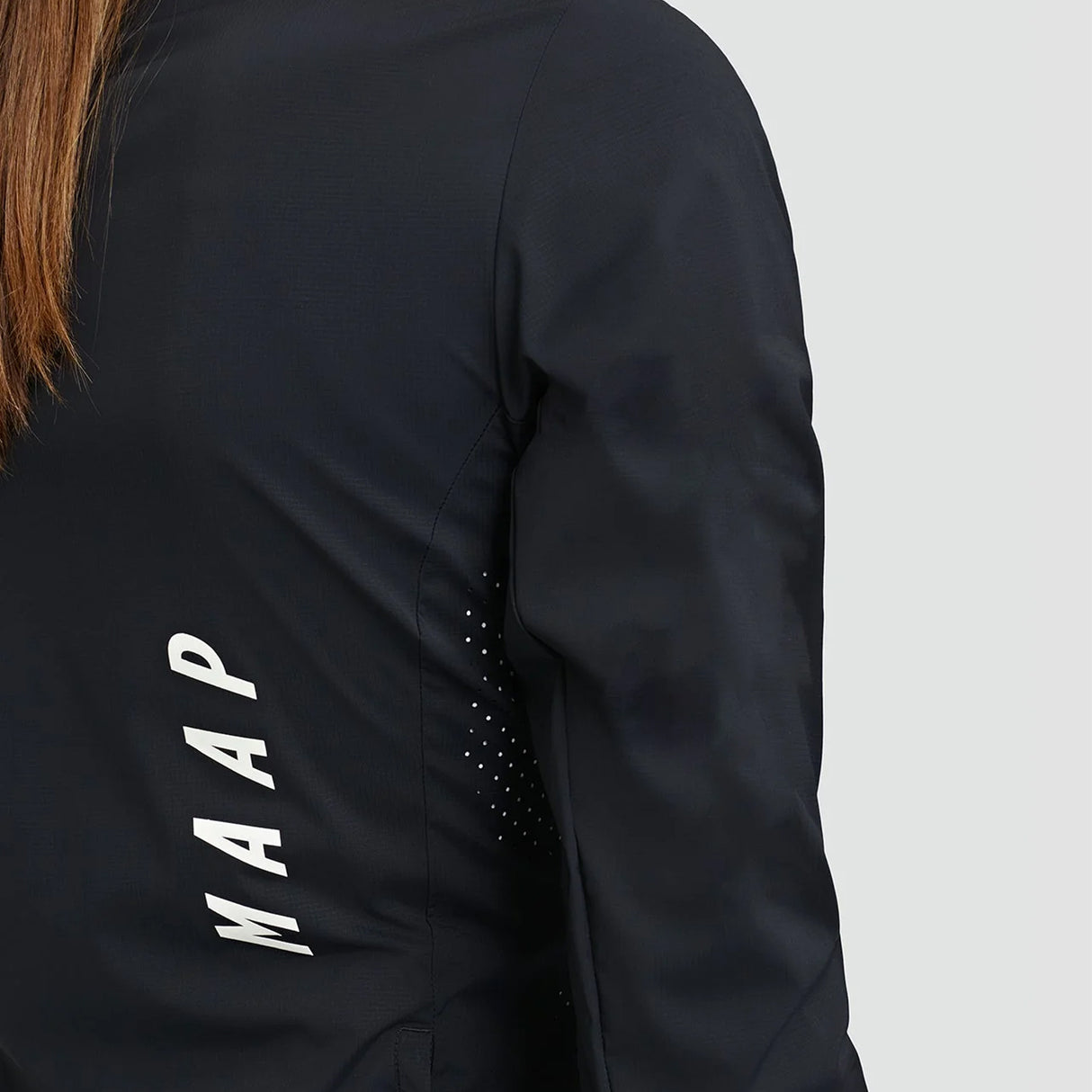 Giacca donna Maap Draft Team - Nero - B