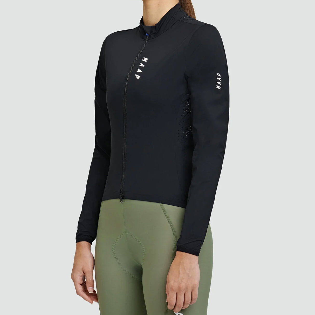 Giacca donna Maap Draft Team - Nero - Q