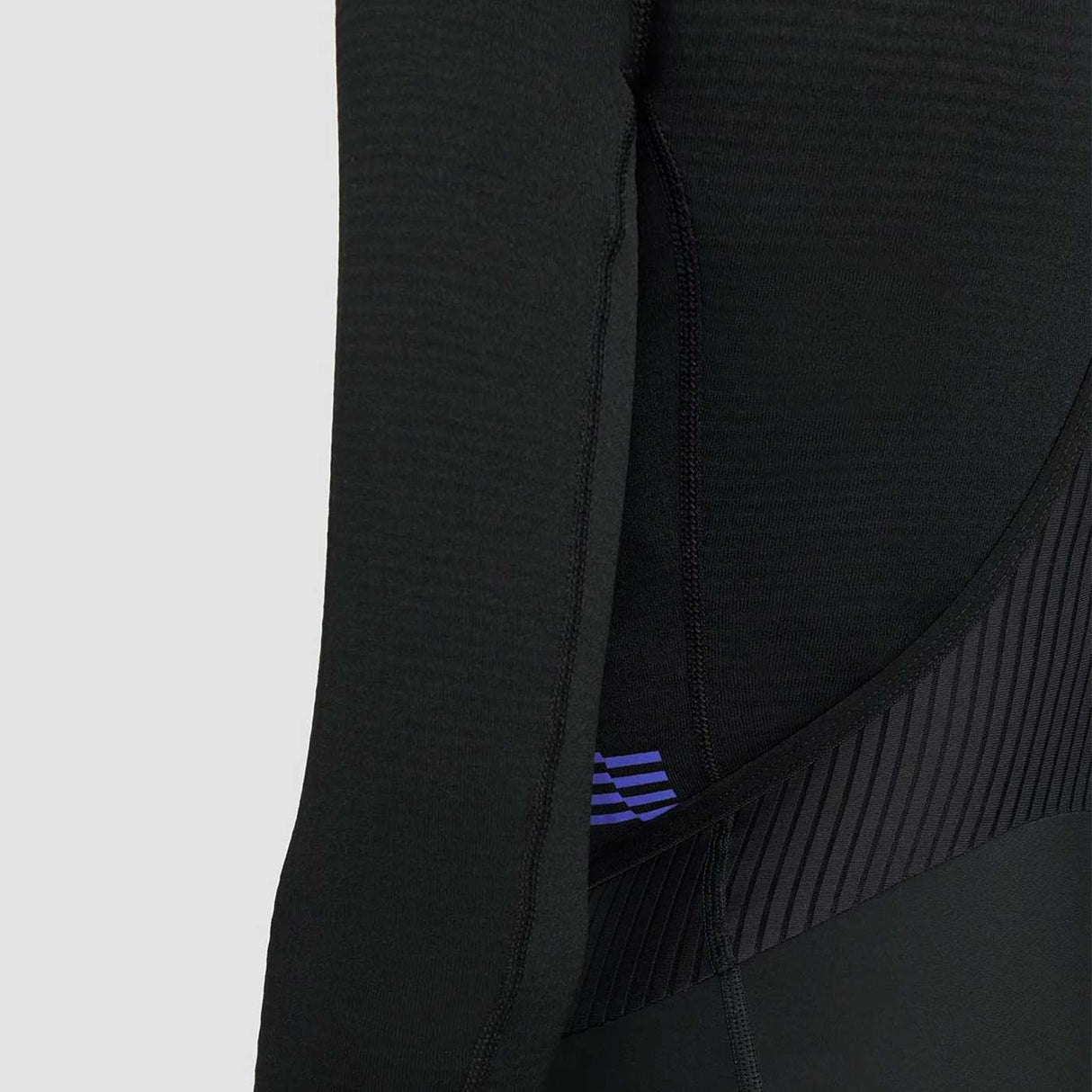 Maglia intima maniche lunghe donna Maap Thermal - Nero - P