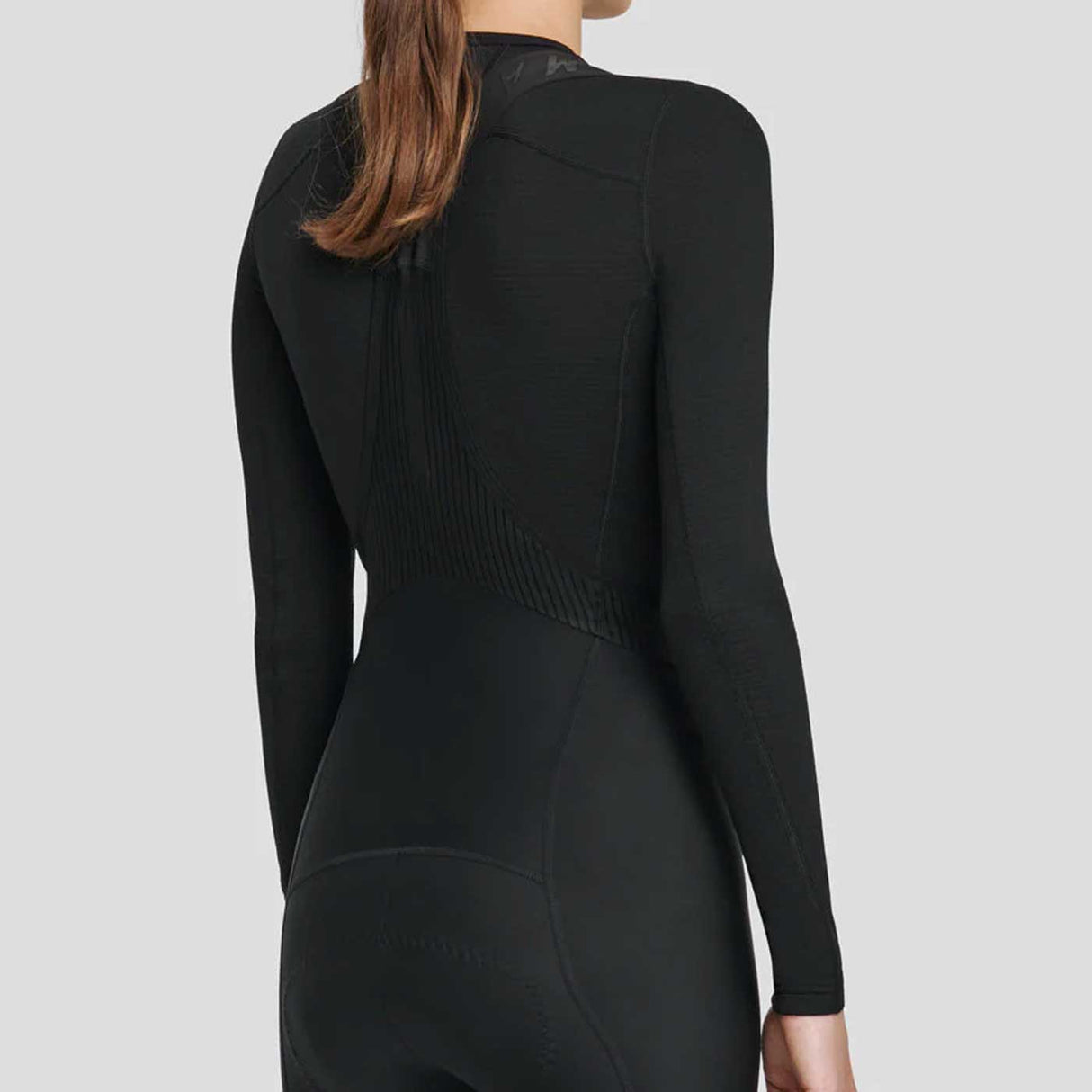 Maglia intima maniche lunghe donna Maap Thermal - Nero - N