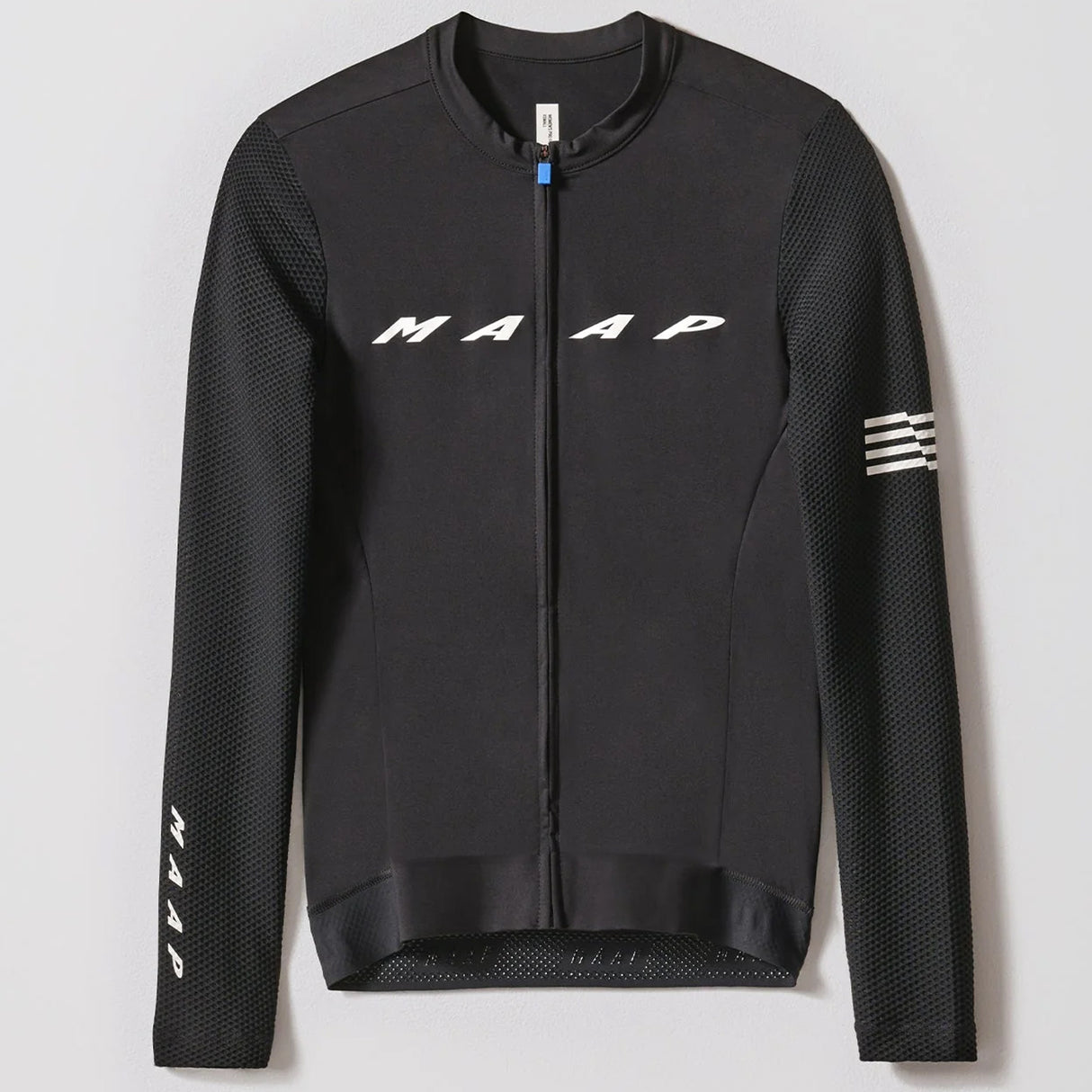 Maglia donna maniche lunghe Maap Evade Pro Base 2.0 - Nero - E