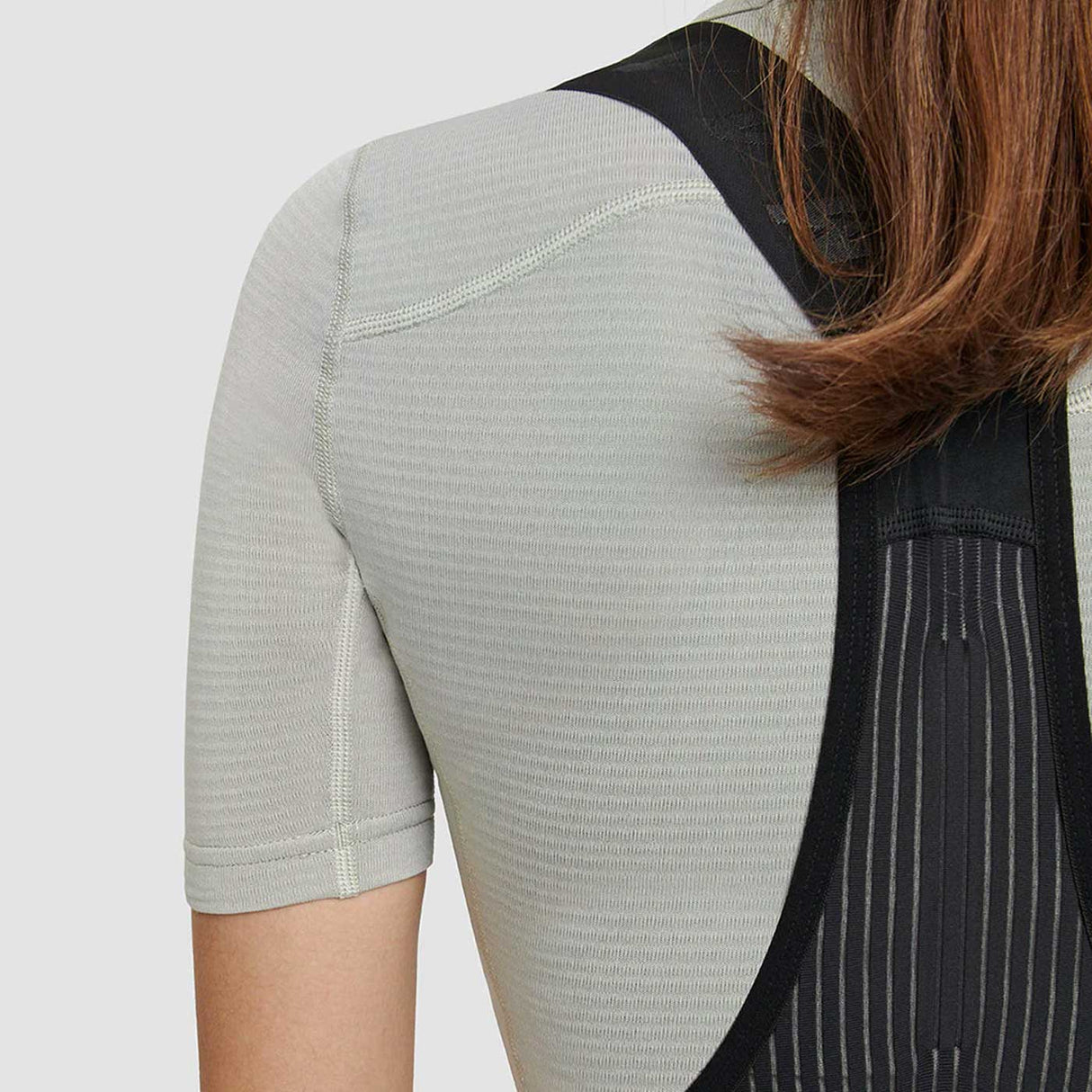 Maglia intima donna Maap Thermal - Grigio - H