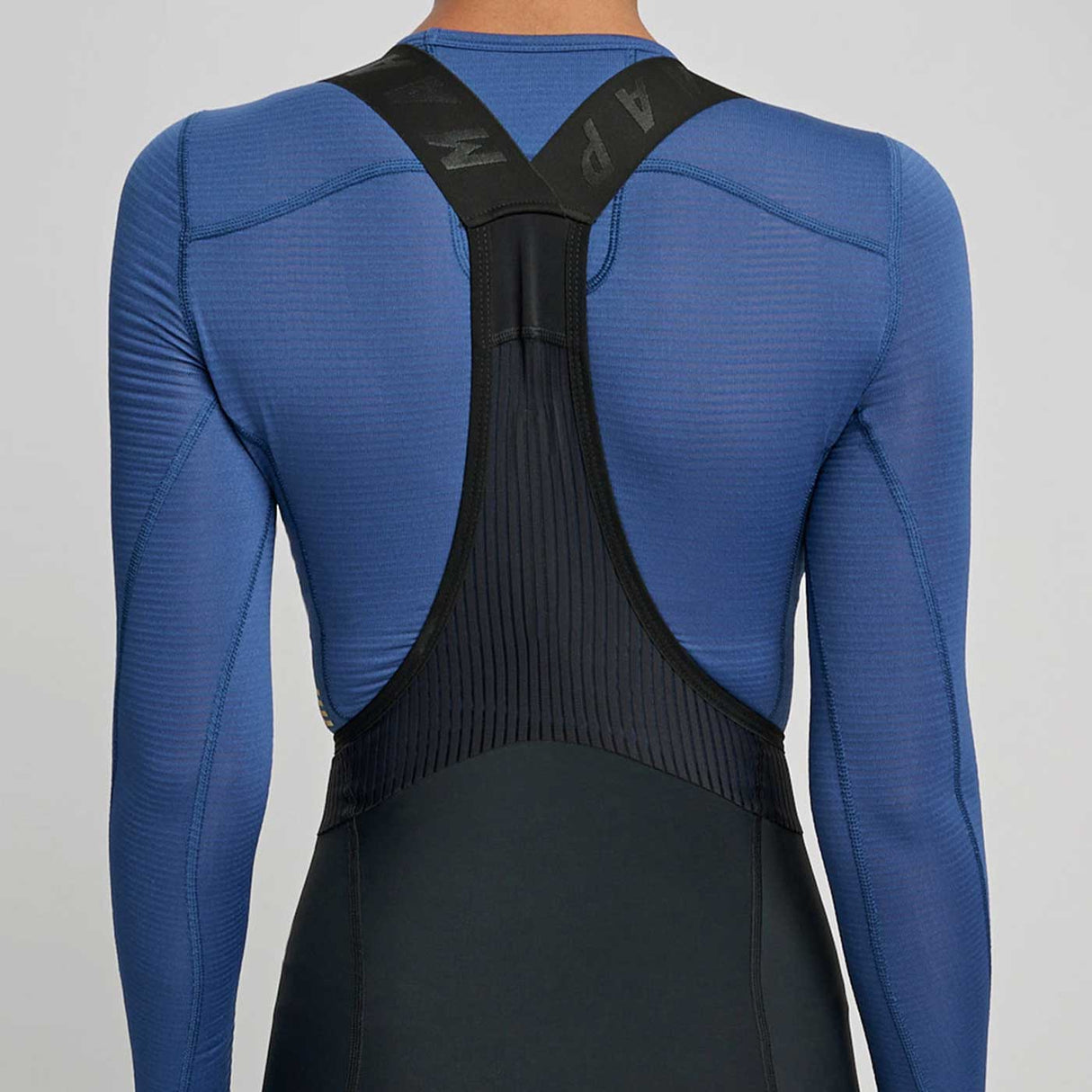 Maglia intima maniche lunghe donna Maap Thermal - Blu - B