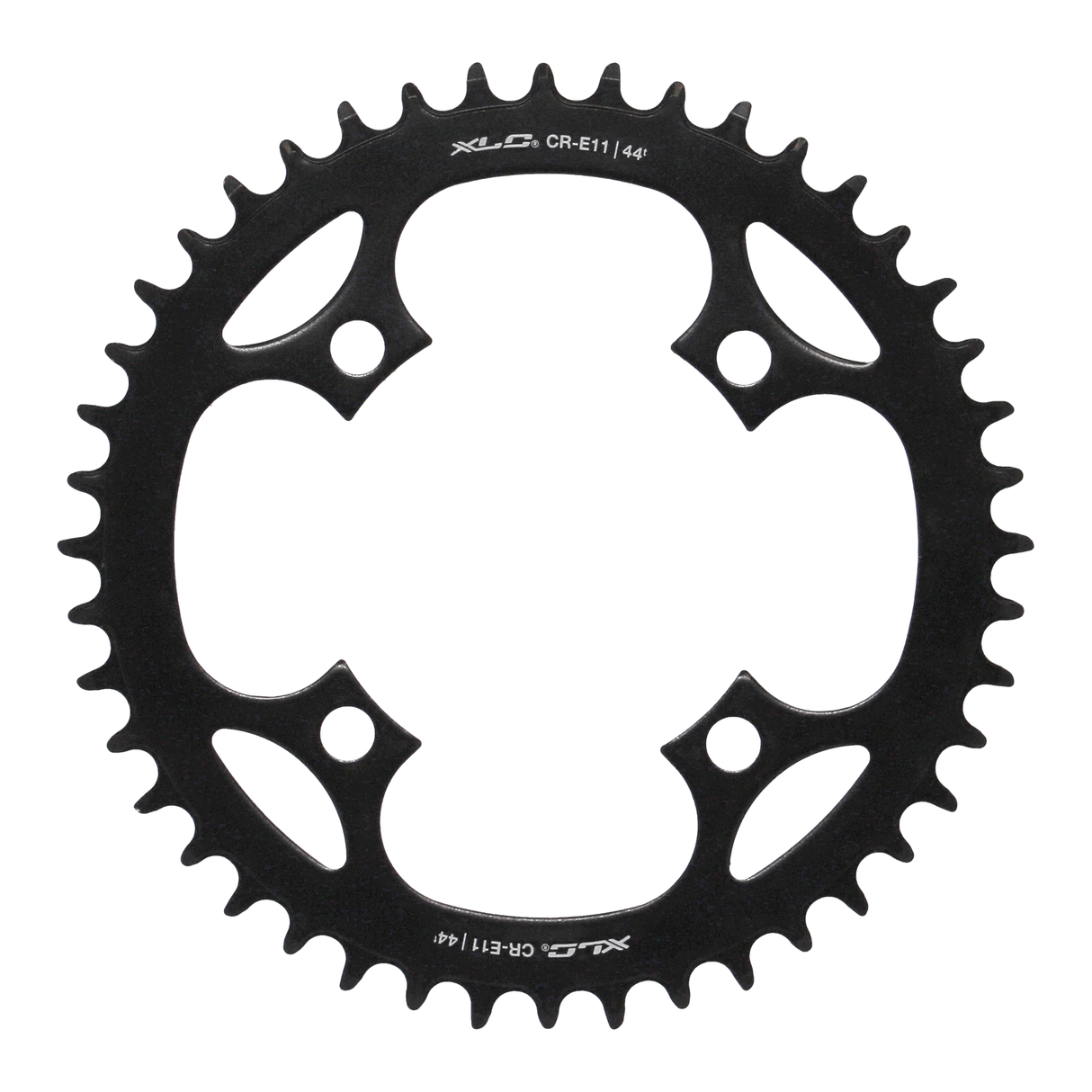 Corona XLC dentata per e-bike CR-E11 - 44T