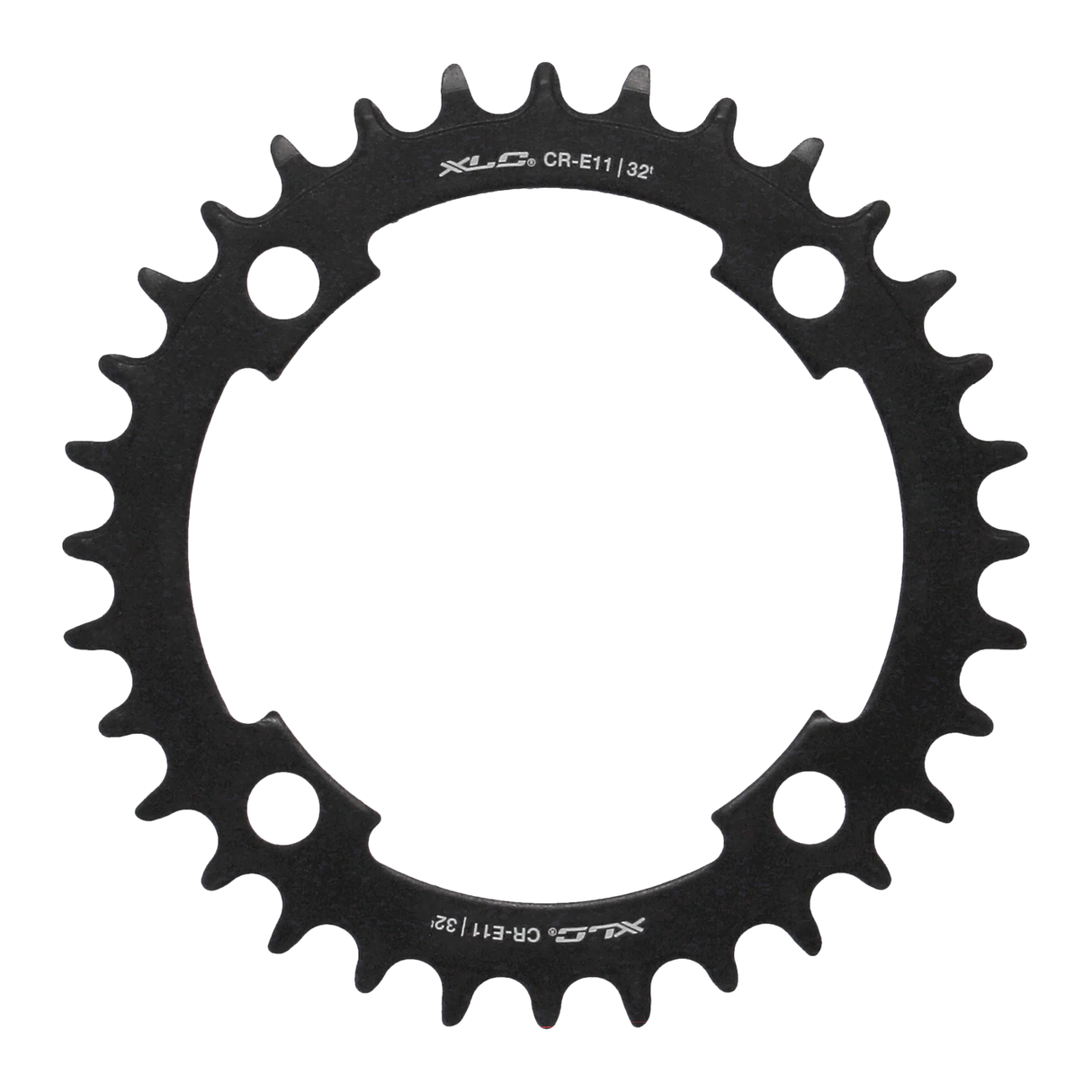 XLC chainring for e-bike CR-E11 - 32T