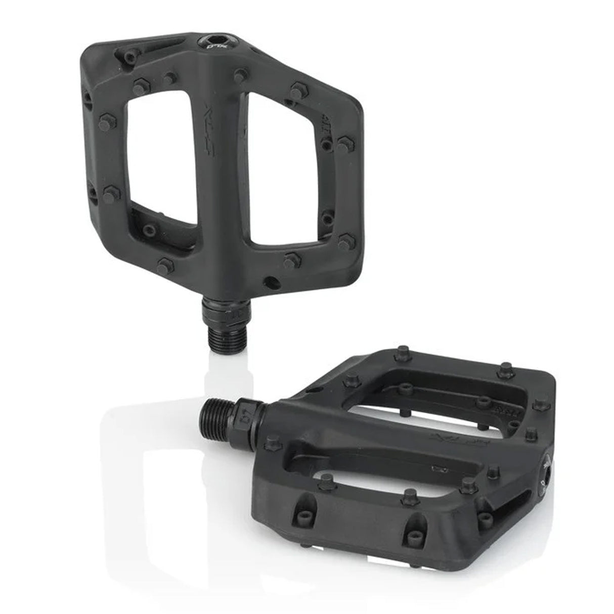 Pedali XLC PD-M23 Flat - Nero - H