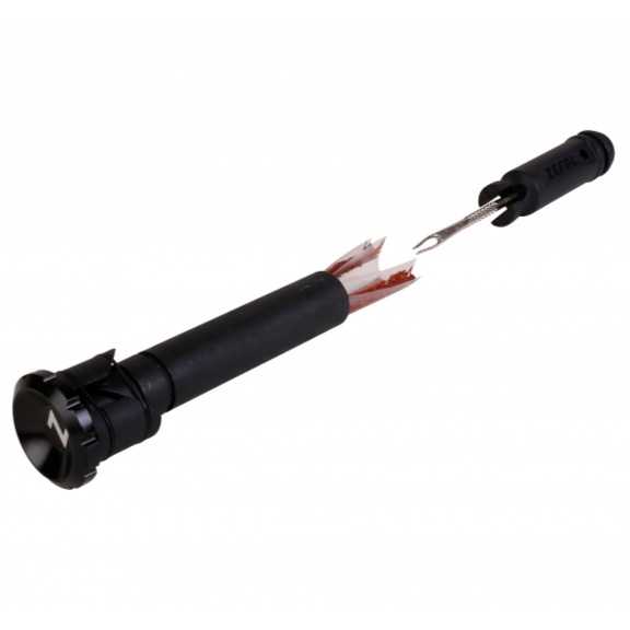 Kit riparazione tubeless per manubrio Zefal