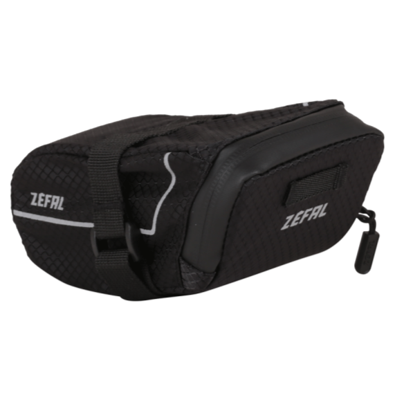 Satteltasche Zefal Z Light S - Schwarz