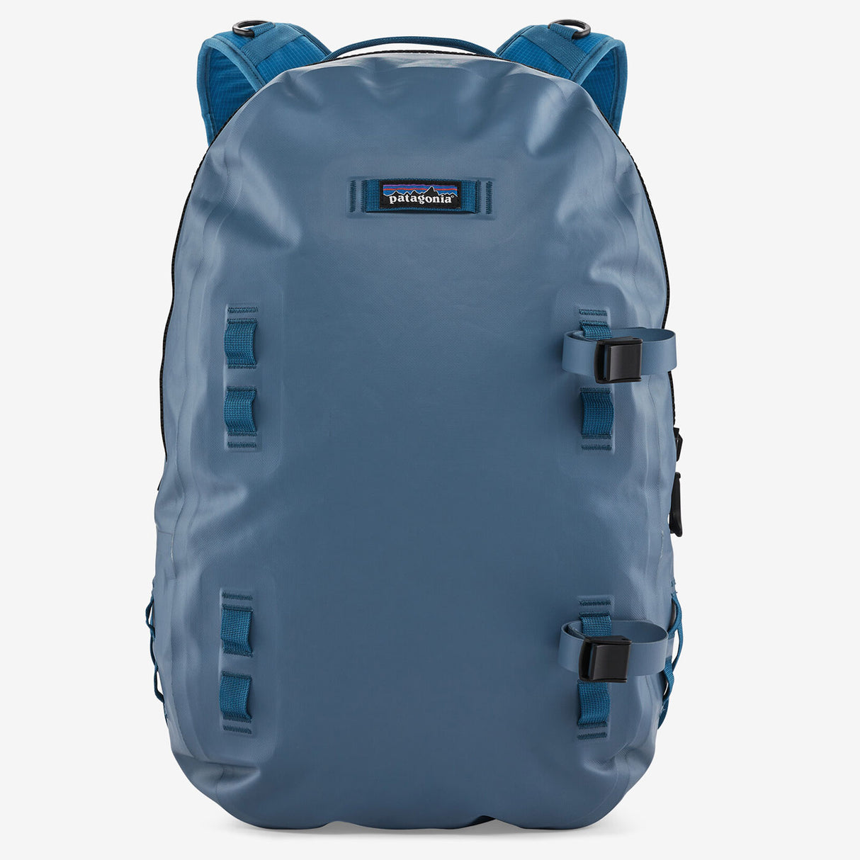 Zaino Patagonia Guidewater 29L - Azzurro - A