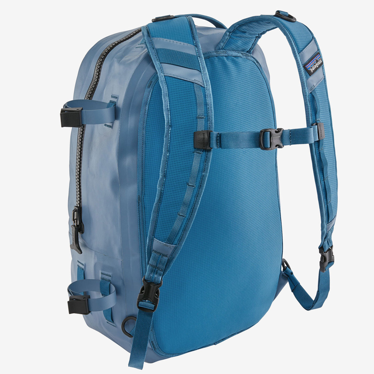 Zaino Patagonia Guidewater 29L - Azzurro - B
