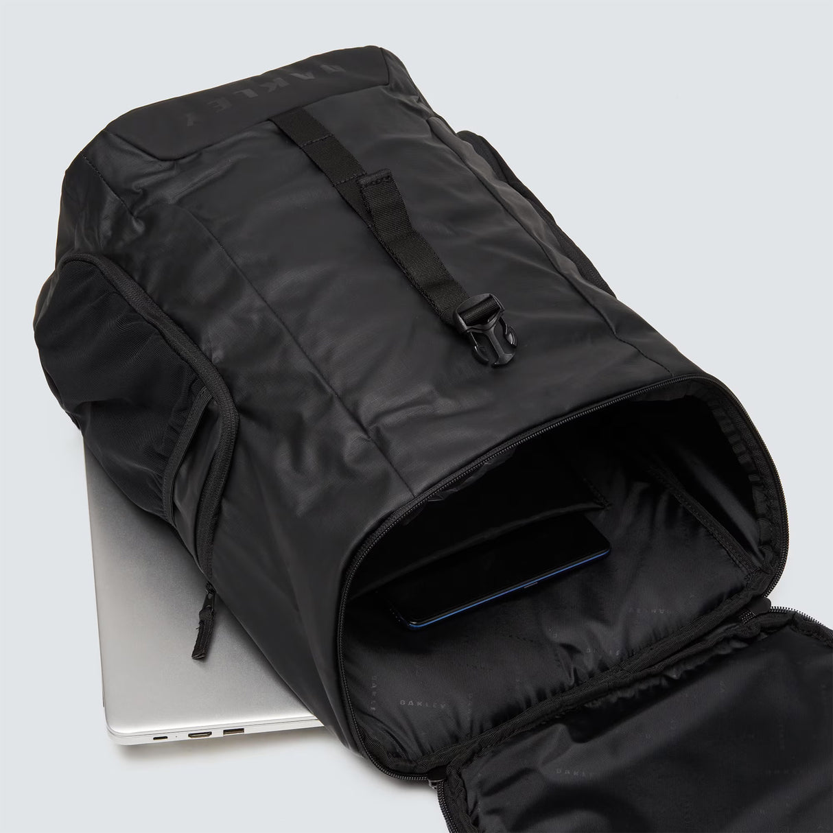 Zaino Oakley Road Trip Rc - Nero - G