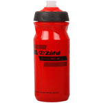 Borraccia Zefal Sense Pro 650 ml - Rosso