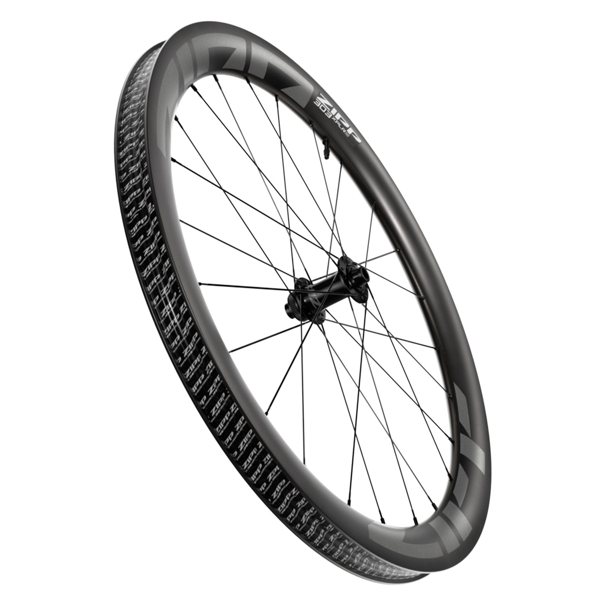 Ruote Zipp 303 XPLR S - C