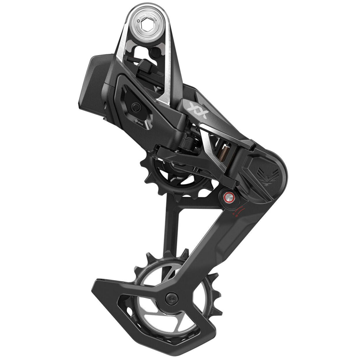 Deragliatore posteriore Sram XX SL T-Type Eagle AXS - 12 v - C