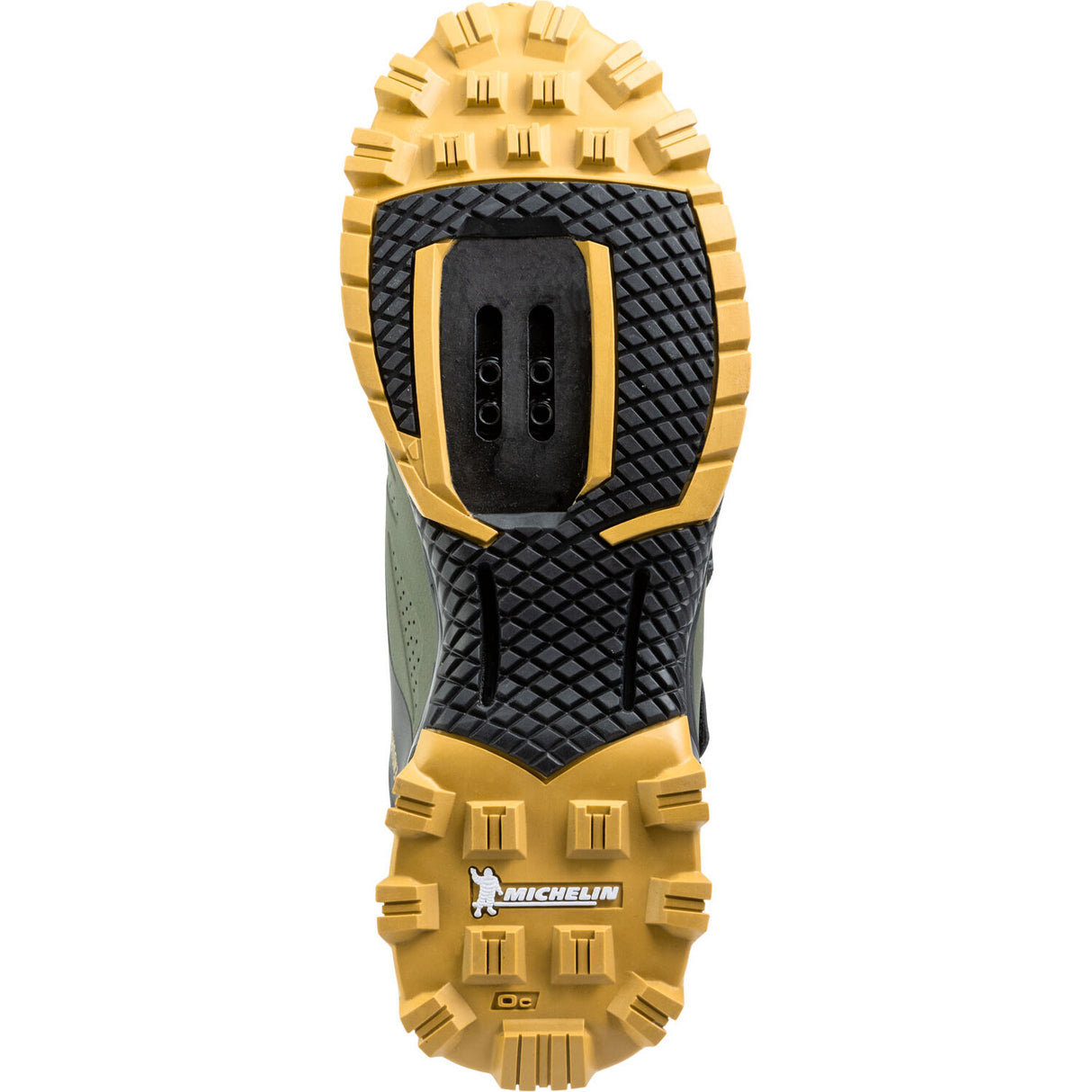 Scarpe MTB Northwave Enduro Mid 2 - Verde - E