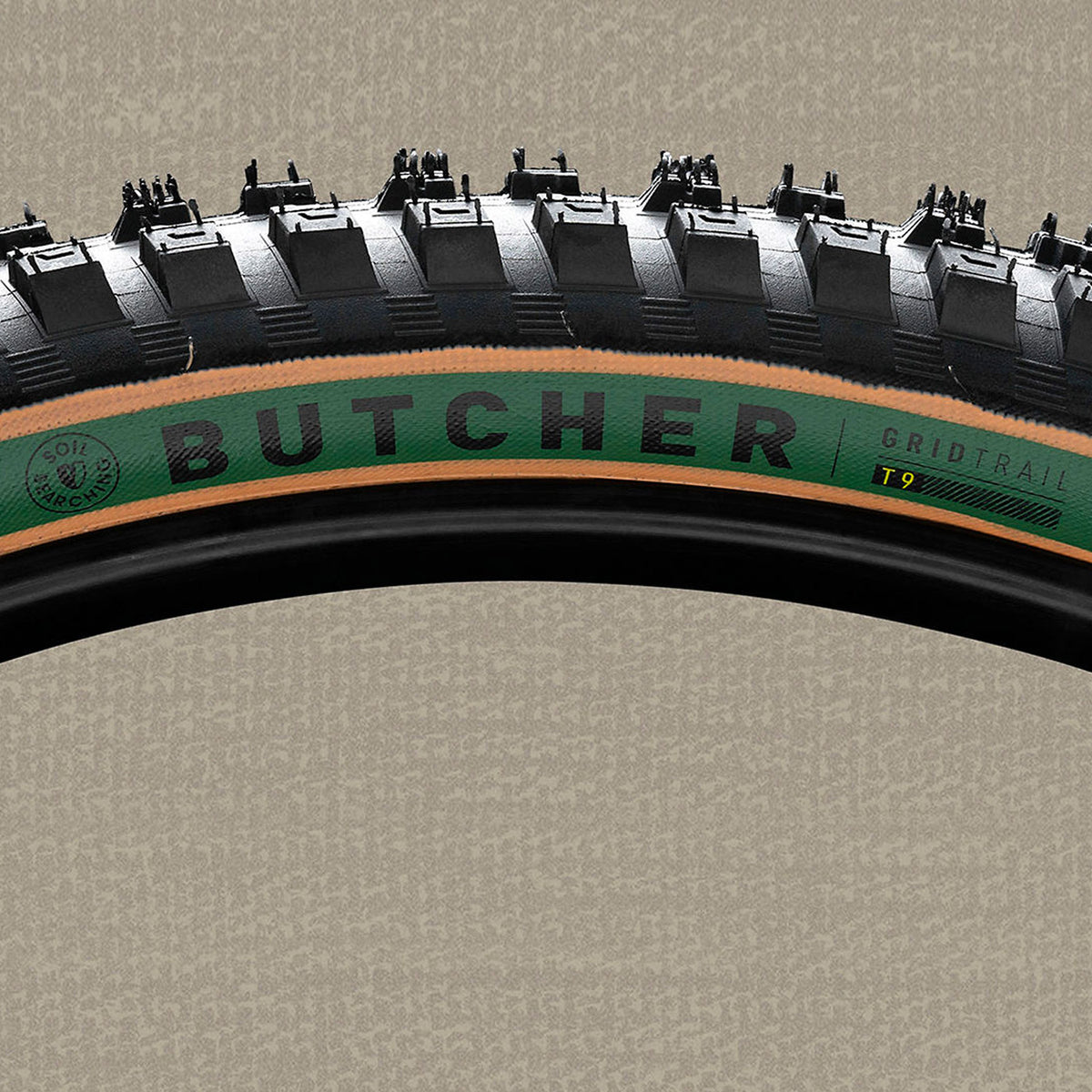 Soil Searching Specialized Butcher 29x2 Specialized Butcher Grid