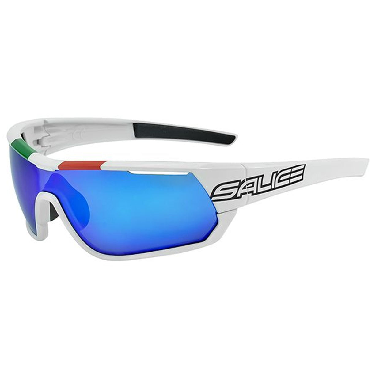 Occhiali Salice 016 ITA RWX - Bianco - B