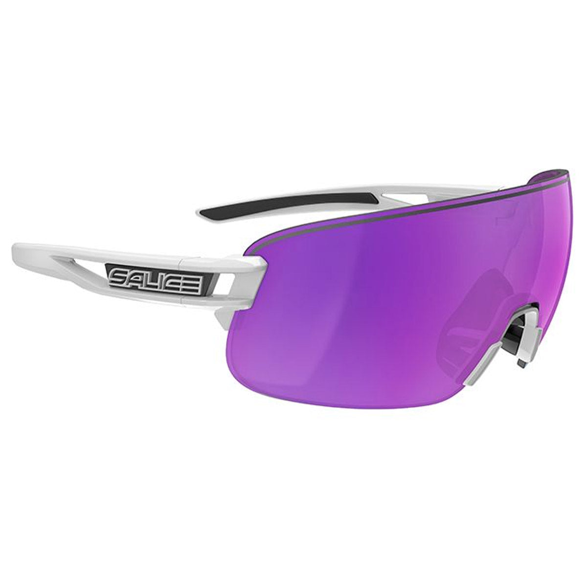 Occhiali Salice 021 RW - Bianco viola