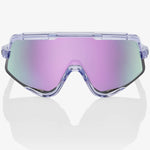 Gafas 100% Glendale - Polished Transulcent Lavender Hiper Lavender