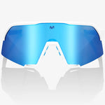 100% S3 brille - Team Movistar