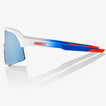 100% S3 sunglasses - TotalEnergies