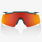 100% Speedcraft SL brille - Bora Hansgrohe 2022